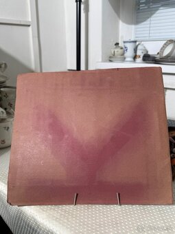 Originálny album Olympiáda Berlín 1936 - 5