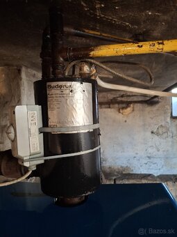 Kotol na tuhé palivo - 5