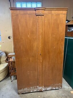 Starožitný nábytok - 5