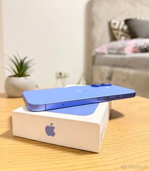 IPHONE 16 AKO NOVÝ✅ - 5