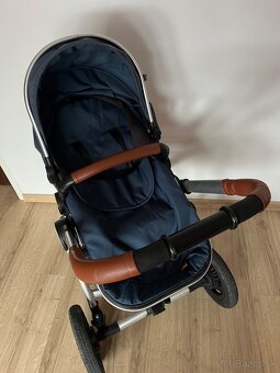 Detsky kočík - 5