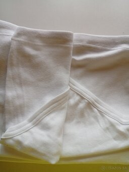 Dámske bavlnené nohavičky - 5