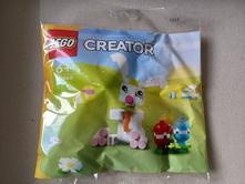 Hračky LEGO s Playmobil - 5