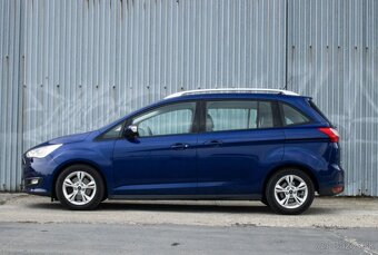 Ford Grand C-Max 1.0 EcoBoost 92kW - 5