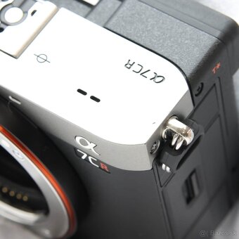Sony A7CR - 5