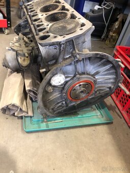 Skoda 110L nahradne diely - 5