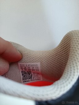 Kopačky Adidas veľ. 35 - 5
