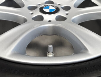 BMW 3 GT F34 17" Zimná sada - 5