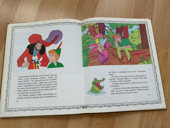 Walt Disney - Veselé Vianoce - RETRO - 5