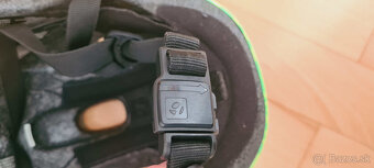 Detská prilba - Bontrager - 5