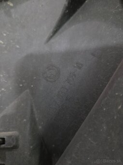 Predam m paket naraznik bmw e60 - 5