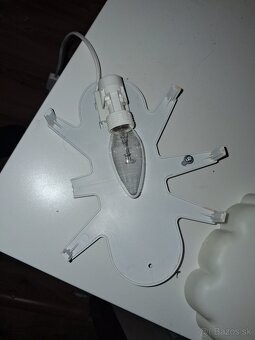 Nástenná lampa - 5