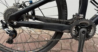 S-Works Epic FSR 29 veľ. L - 5