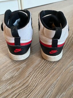 Detske tenisky Nike v.28,5 - 5