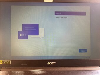 Predám Acer Aspire 3 (A315-23) – super stav - 5