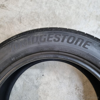 Letné pneumatiky 255/55 R19 BRIDGESTONE - 5