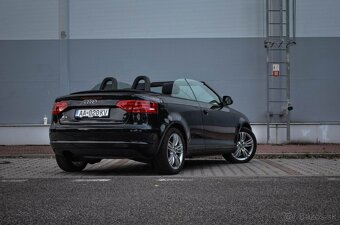 Audi A3 1.8 T FSI Ambition - 5