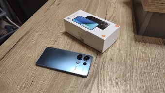 Xiaomi Redmi Note 13 - 5