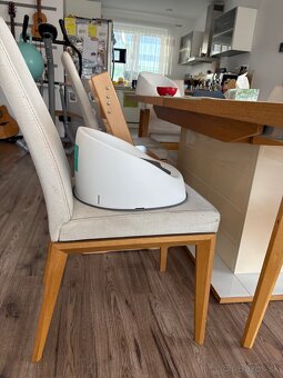 Podsedák na jedálenskú stoličku - 5