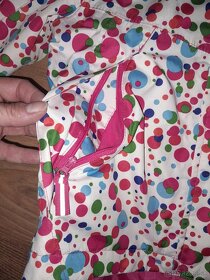 Zimny kabát 98/104 - II. - 5