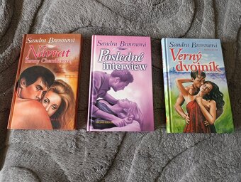 Ženské romány - 5