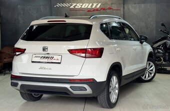 Seat Ateca 2.0 TDI 150 Style DSG - 5