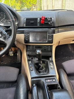 BMW E46 330 D 135kw - 5