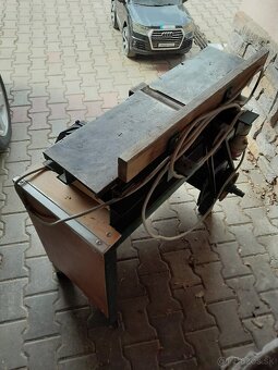 Ponukam  HOBLOVAČKU - 5