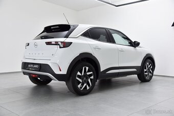 Mokka-e Elegance A/T, LED, ACC, Lane Assist, Mŕtvy uhol - 5