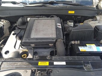Hyundai Santa fe - 5