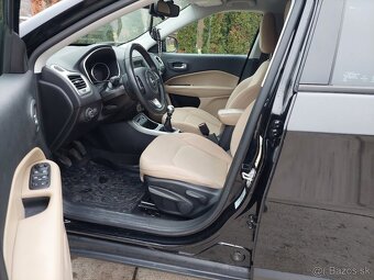 Predam Jeep Compass - 5