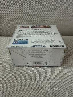 Pokemon Lost Origin Booster Box - 5