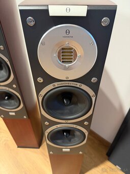 Audiovector Arreté SR-3 Rosewood - 5