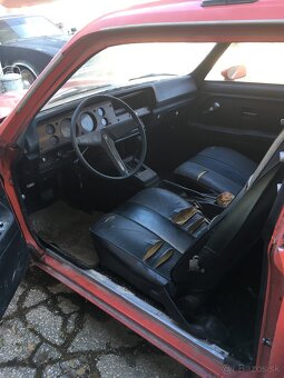 Pontiac Astre - 5