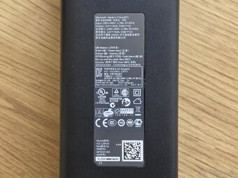 Originál napájací adaptér na Xbox 360E - 5