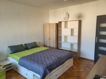 1 izb., Ostravská ul., 41 m2 - PRENÁJOM - 5