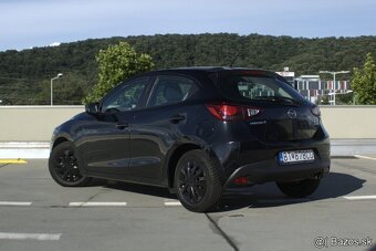 Mazda 2 1.5 Skyactiv G75, Emotion - 5