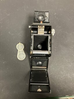 Flexaret V - 5