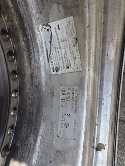 SSR Gartmeier 5x114,3 r18 - 5