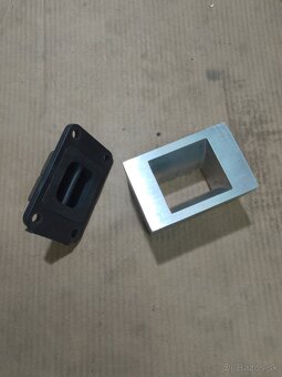 Klapky VForce AM6 - 5