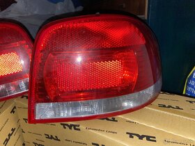 Zadne svetla Audi a3 8P - 5