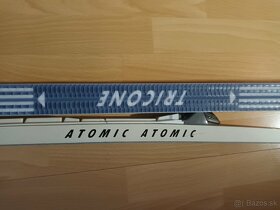 Bežky Atomic - 5