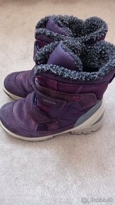 Zimné topánky Ecco - 5