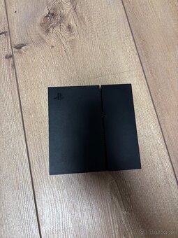 Playstation 4 pro VR HRY - 5