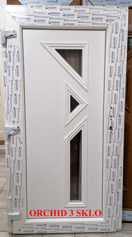 DVERE PVC - 5