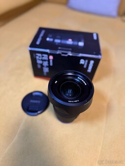 Sony FE 16-35mm F2.8 GM - 5