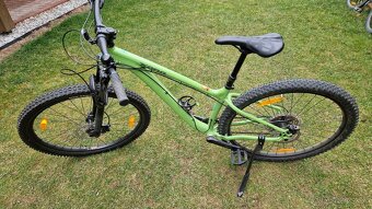 Bicykel Kona - 5
