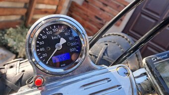 Harley Davidson - 5