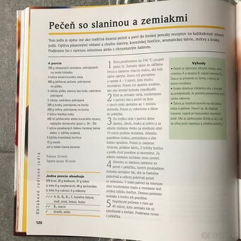 Predám knihy o varení , o diete a iné. - 5