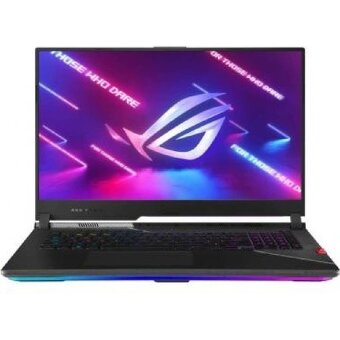 Herný Notebook , PC , NTB G733ZX-KH067W BLACK OFF - 5